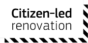 Logo Citizen-led renovation
