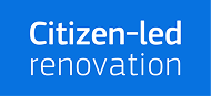 logo Citizen-Led Renovation